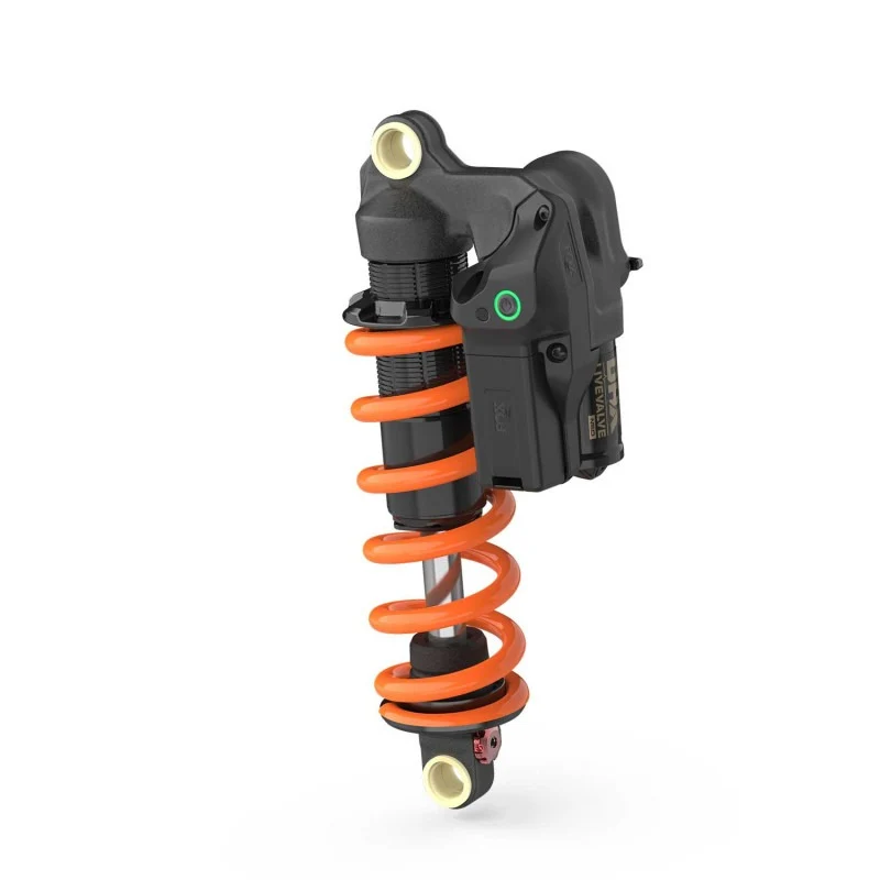 Amortisseur FOX DHX FACTORY Live Valve Neo 2027