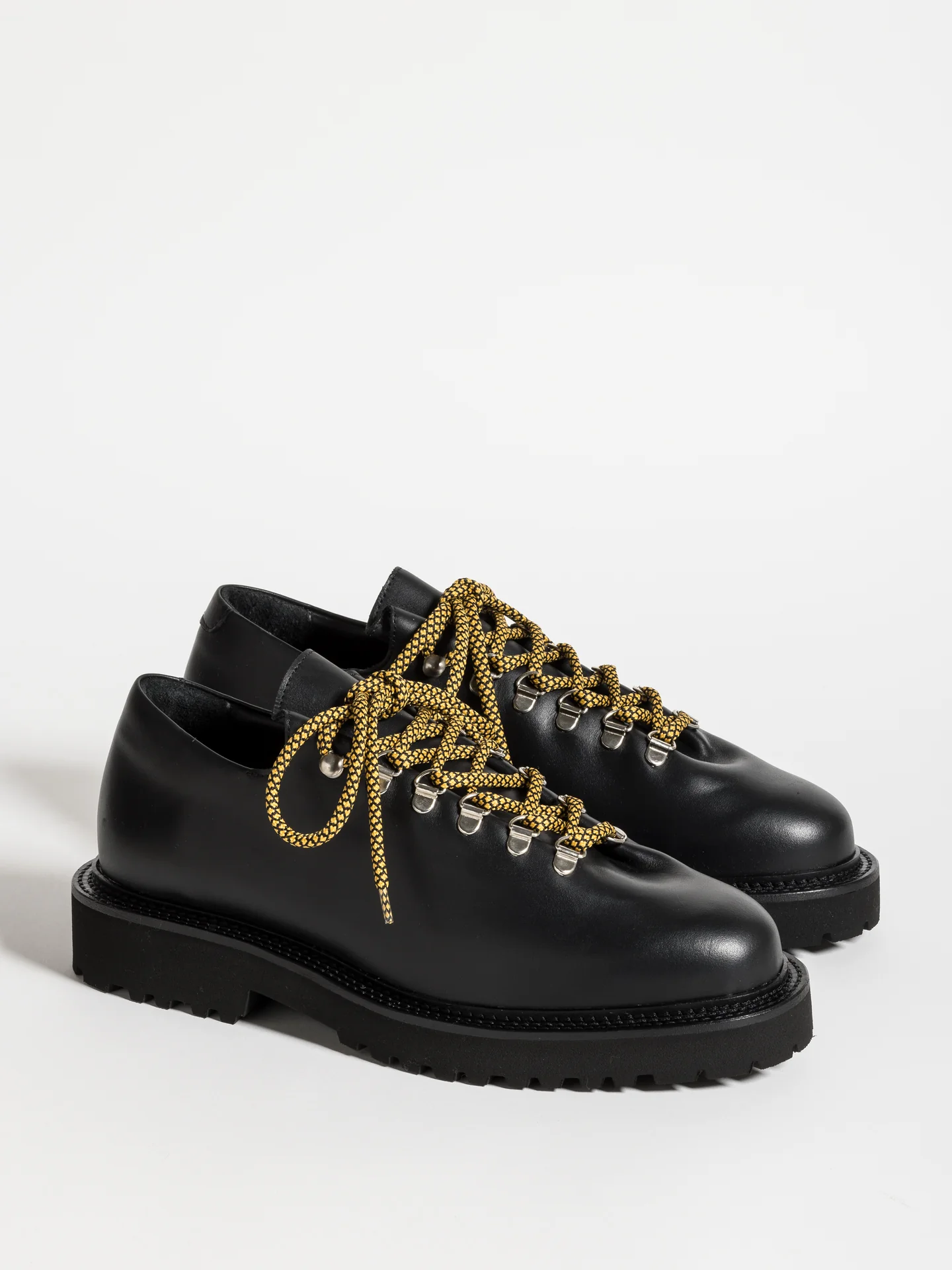RASMUS BOLD CALF BLACK