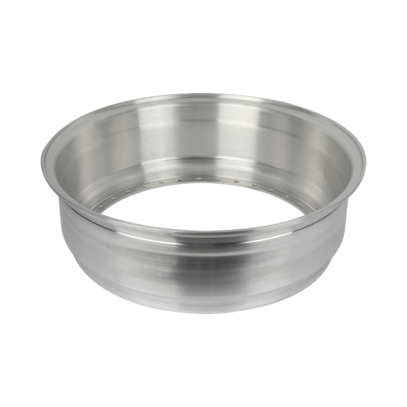 For SSR RS8 16 Inch Inner Barrel 16-Hole Single step