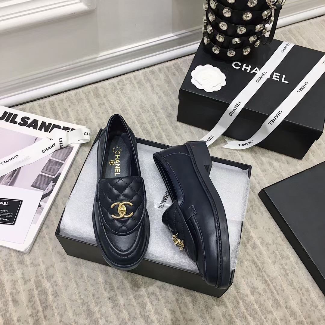 Chanel Shoes