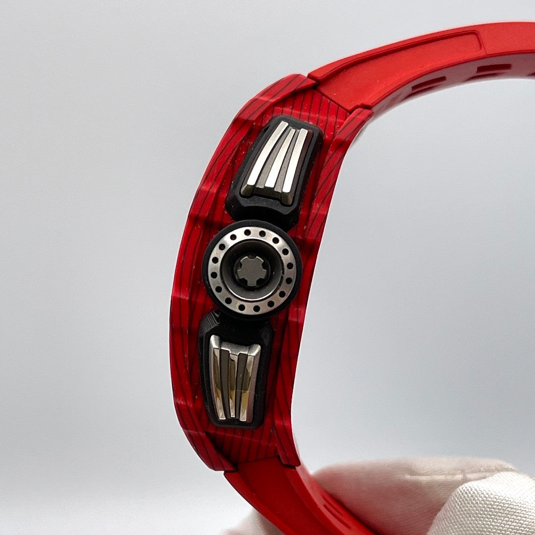 Richard Mille Automatic Winding Flyback Chronograph RM11-03【1:1 Replica】