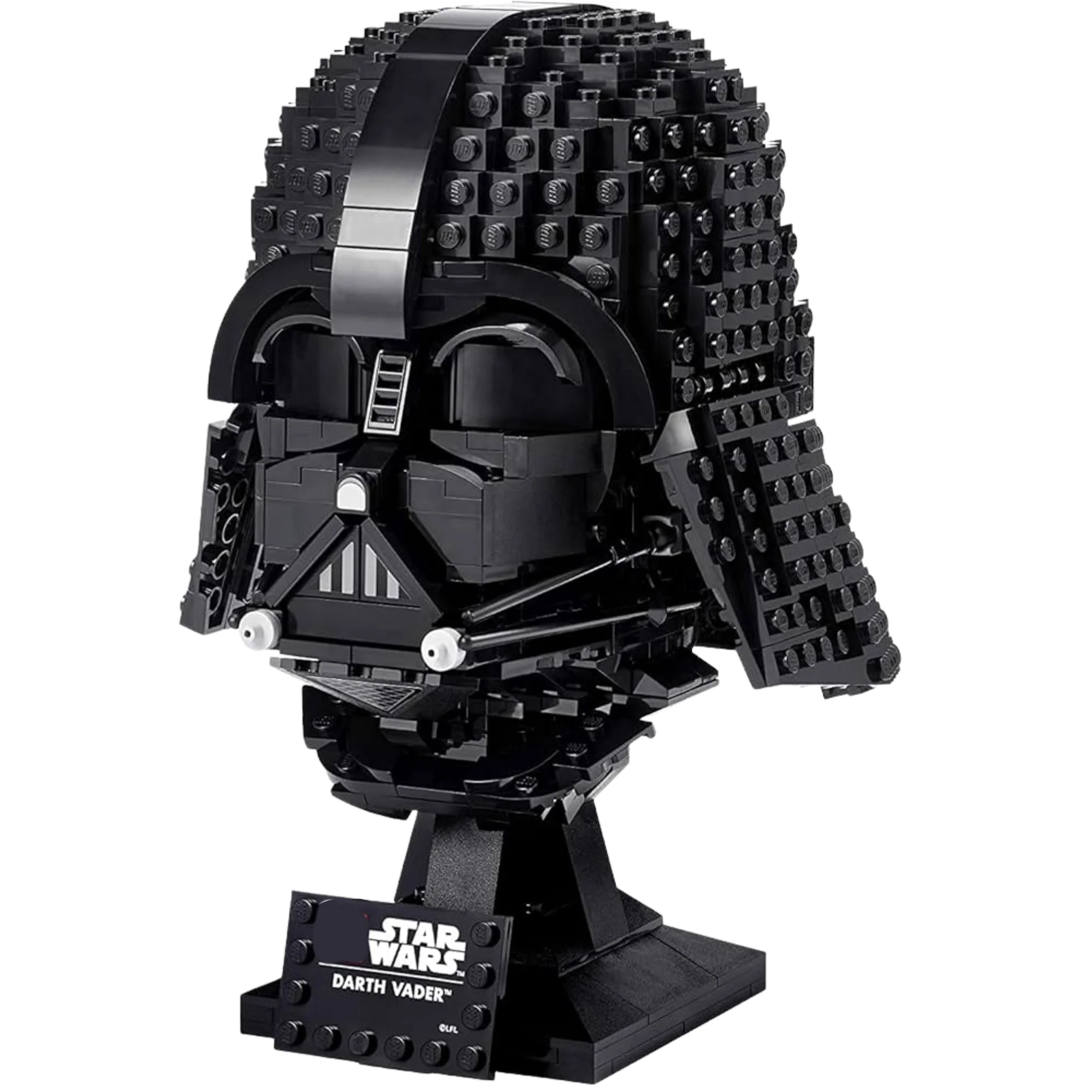 Darth Sith Helmet 75304