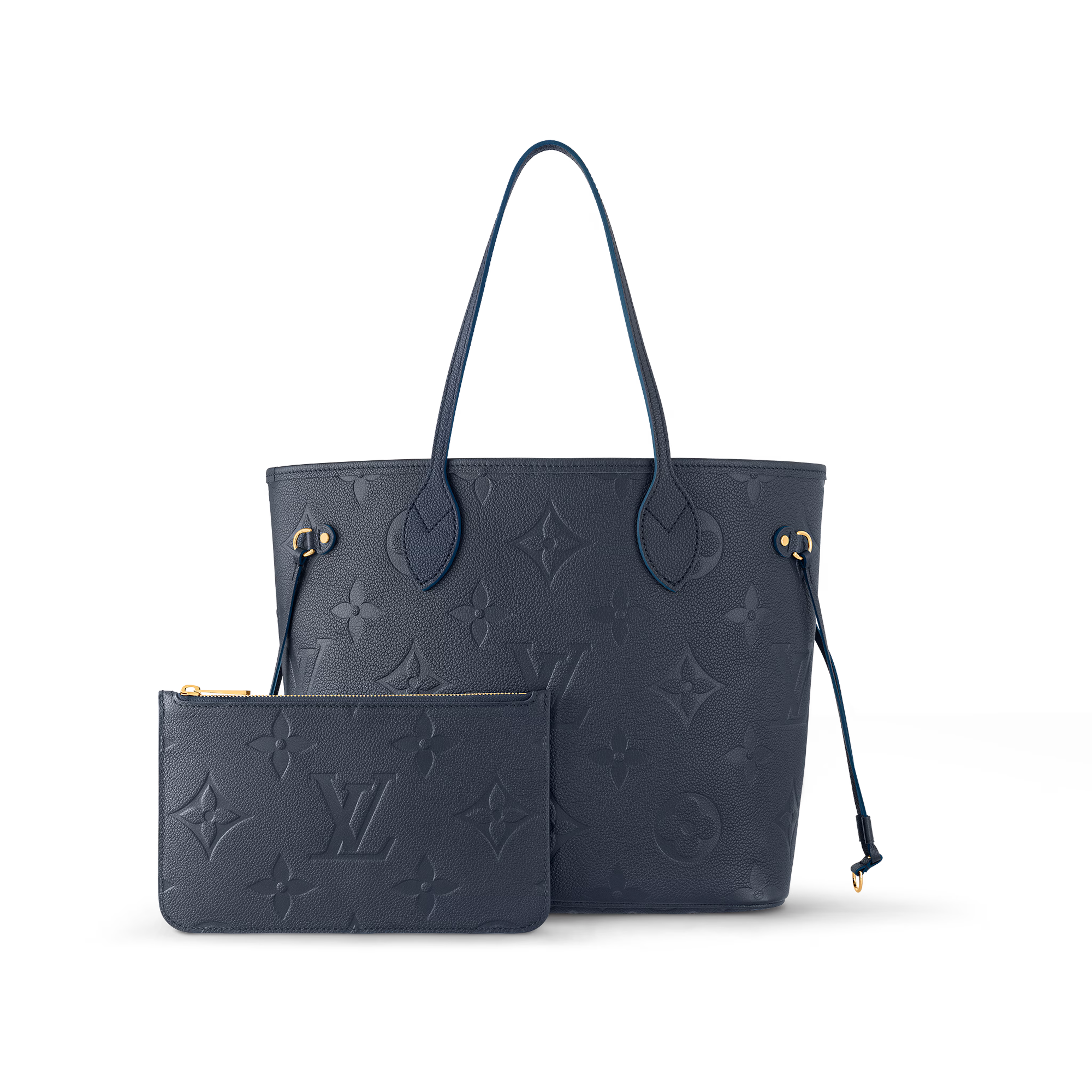 Louis Vuitton M47143 Neverfull MM