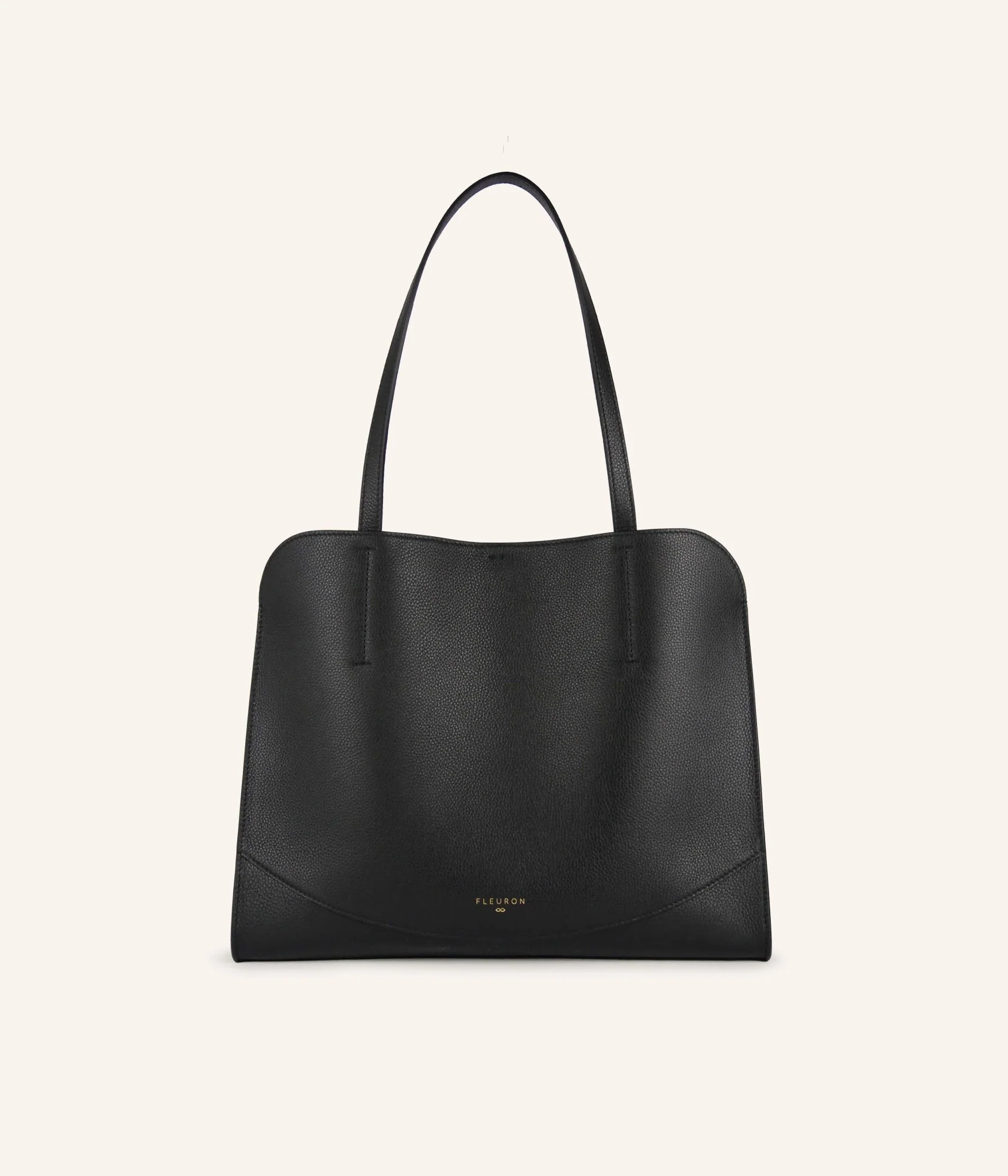 Medium Oak | Noir