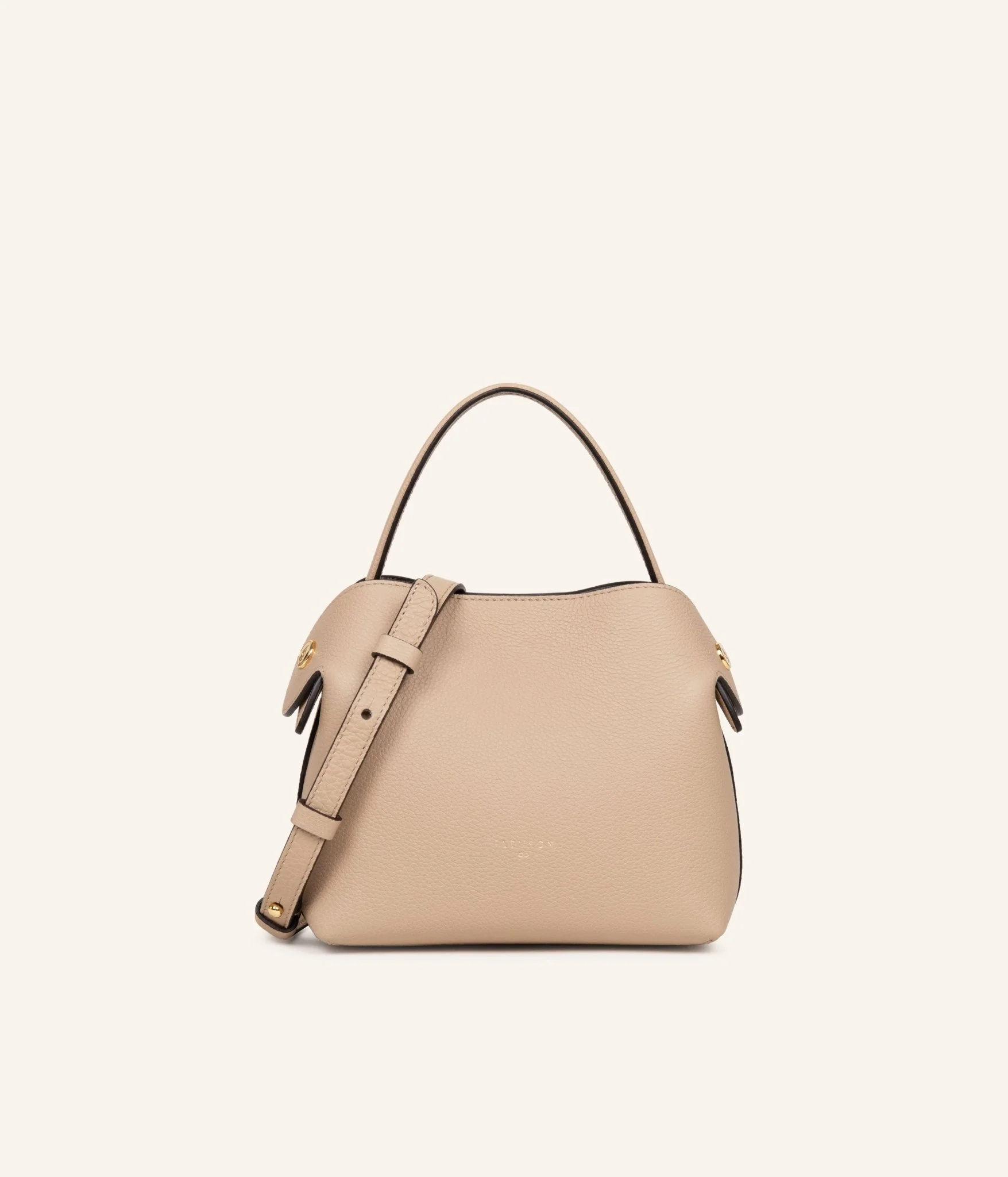 Mini Swann | Sable