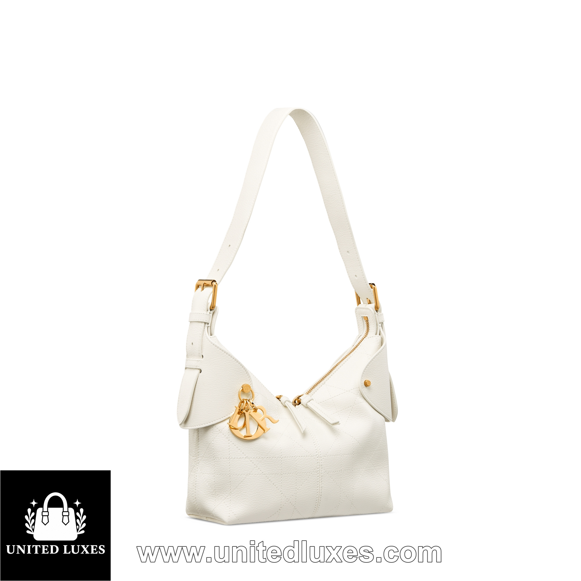 Replica Small Dior Voyage Bag