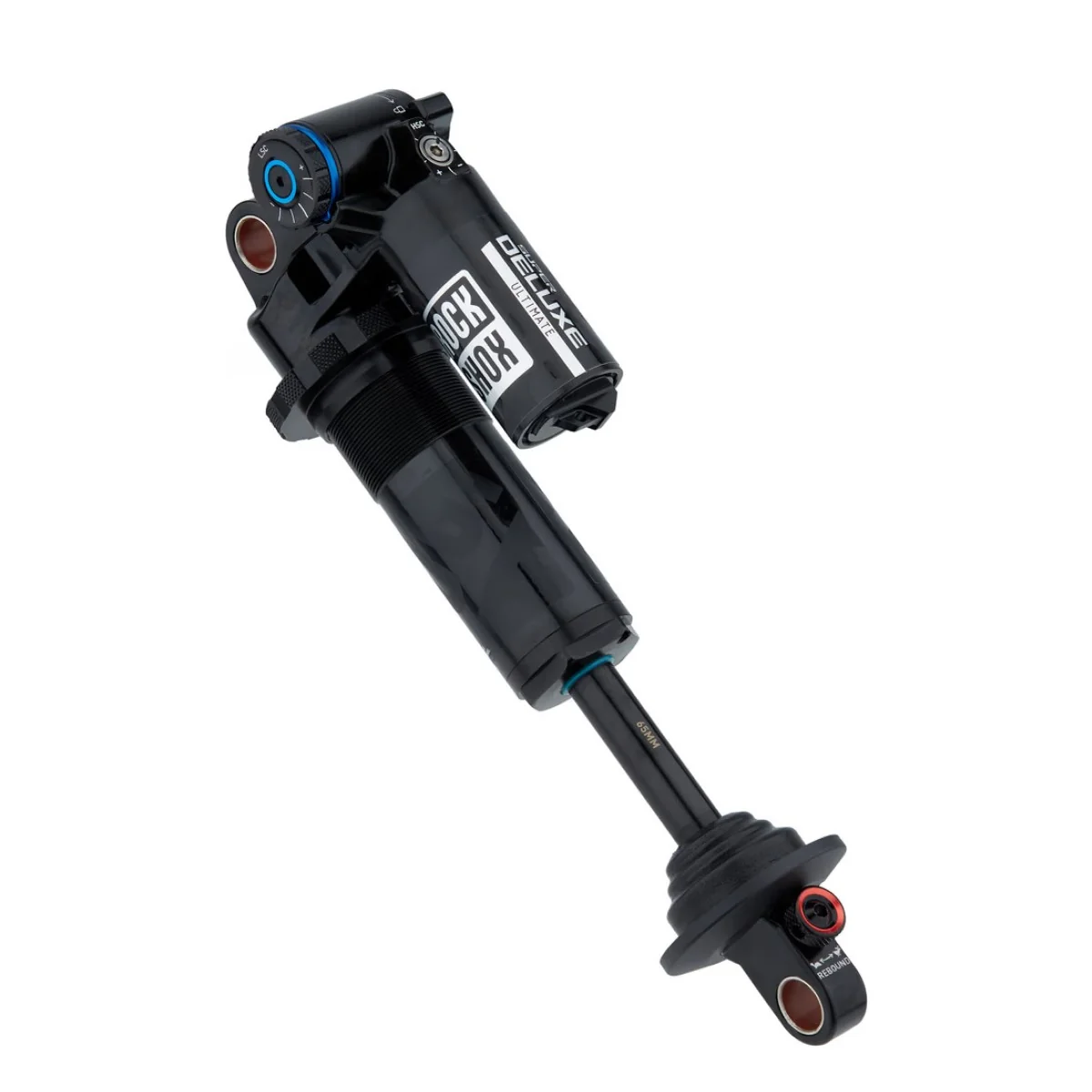 Amortisseur ROCKSHOX SUPER DELUXE ULTIMATE RC2T 2023