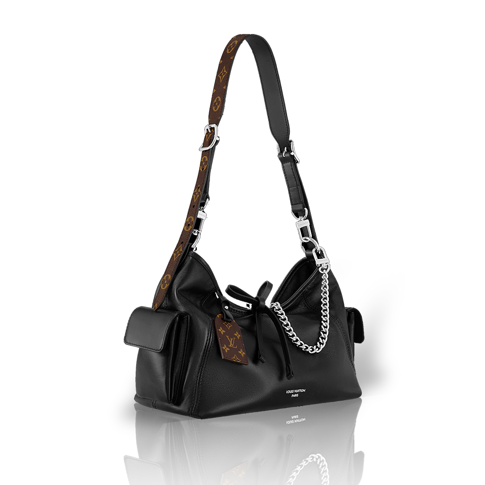 LV CarryAll Cargo