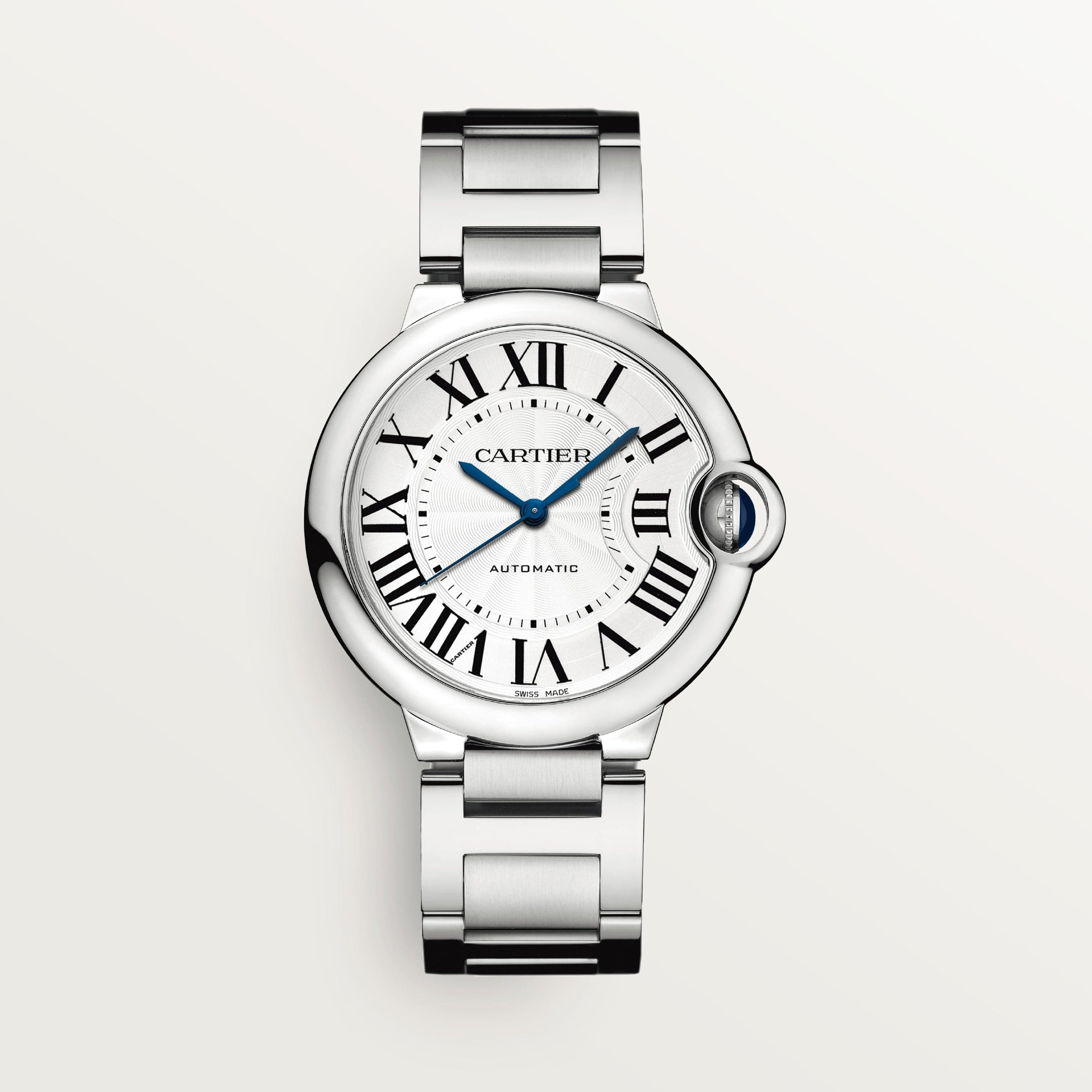 Ballon Bleu de Cartier watch WSBB0048【1:1 Replica】