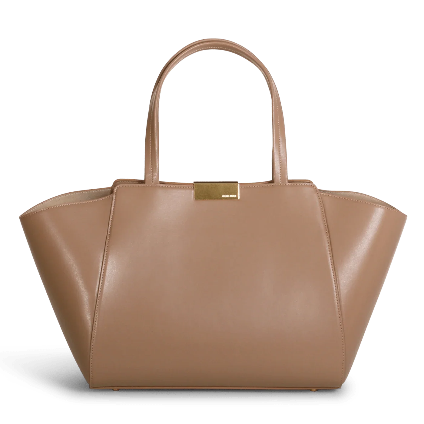 Sévigné - Cuir Box Taupe