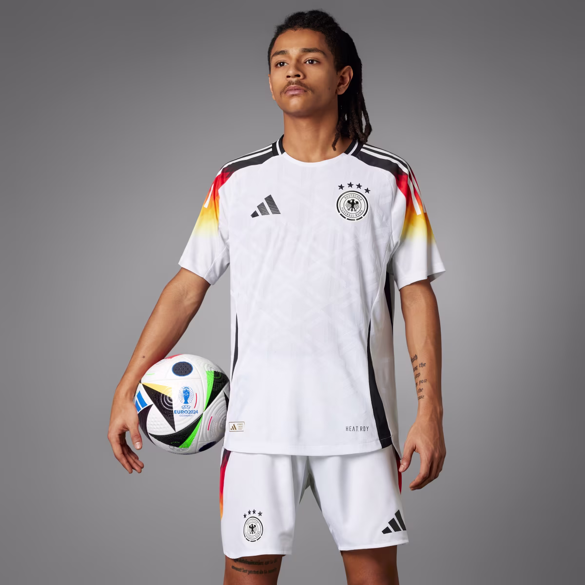 DFB 2024 Heimtrikot Authentic