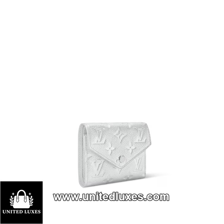 Replica Victorine Wallet