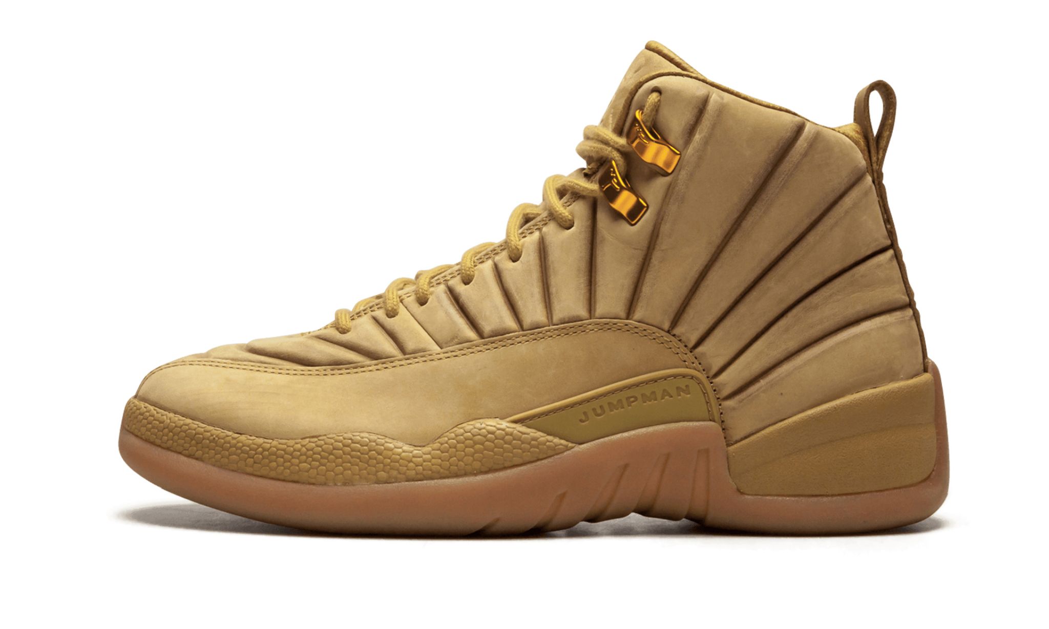 Air Jordan 12 Retro PSNY 