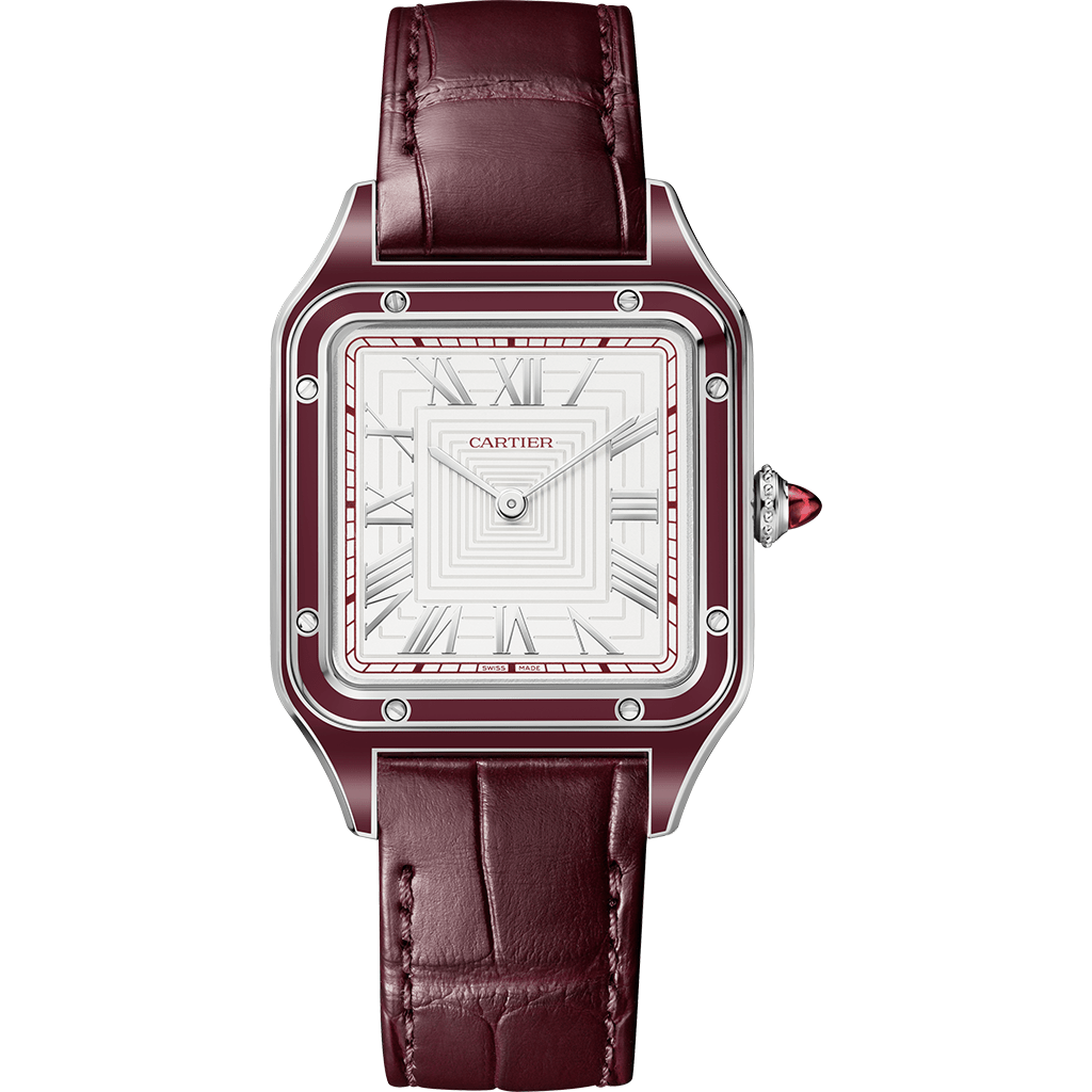Santos-Dumont watch CRWGSA0053【1:1 Replica】