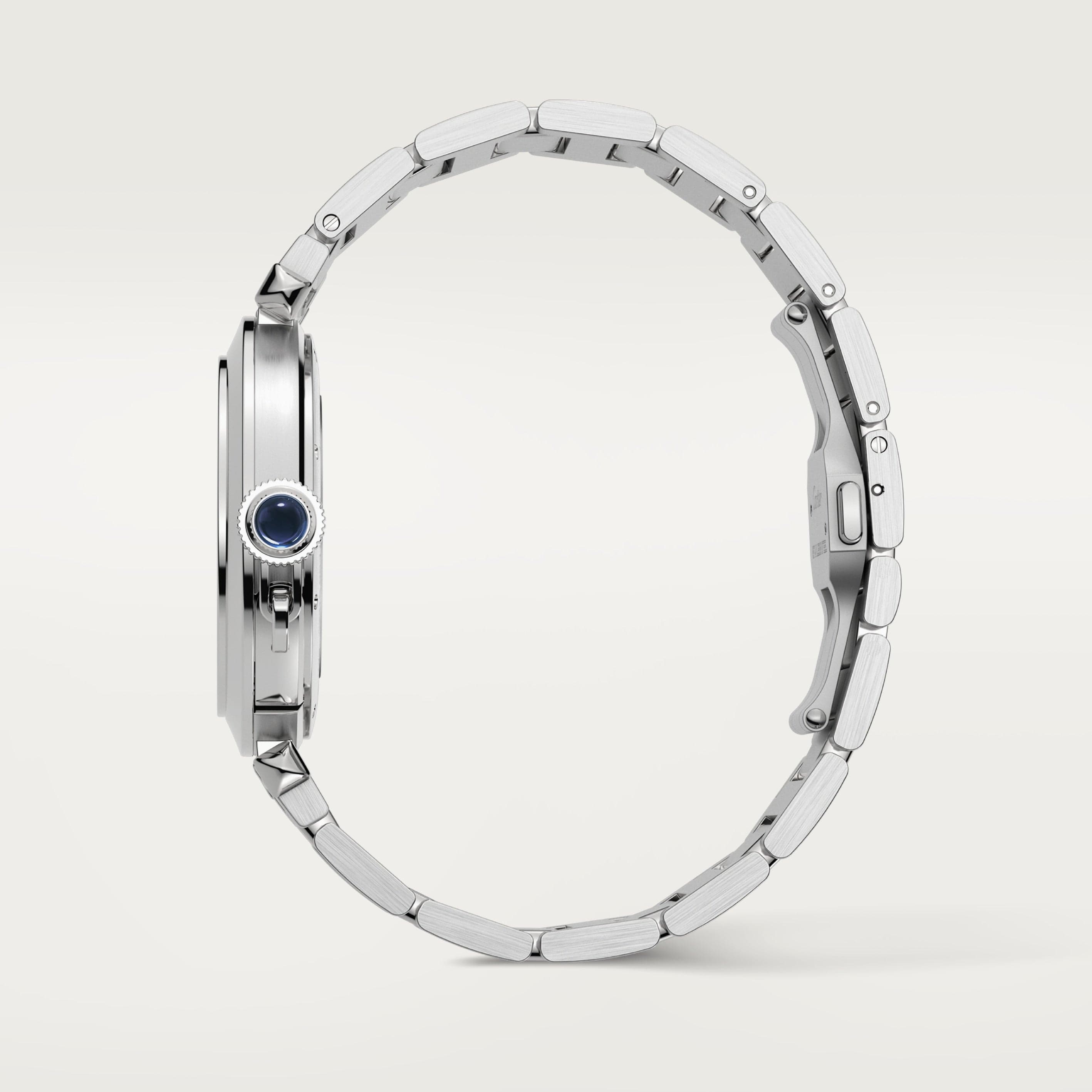 Pasha de Cartier watch CRWSPA0038【1:1 Replica】