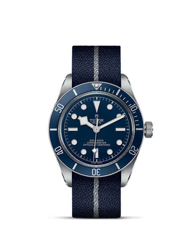 Tudor Black Bay Fifty-Eight【1:1 Replica】