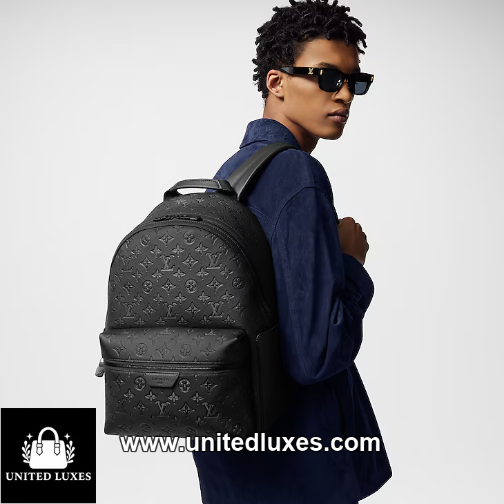 Replica Discovery Backpack