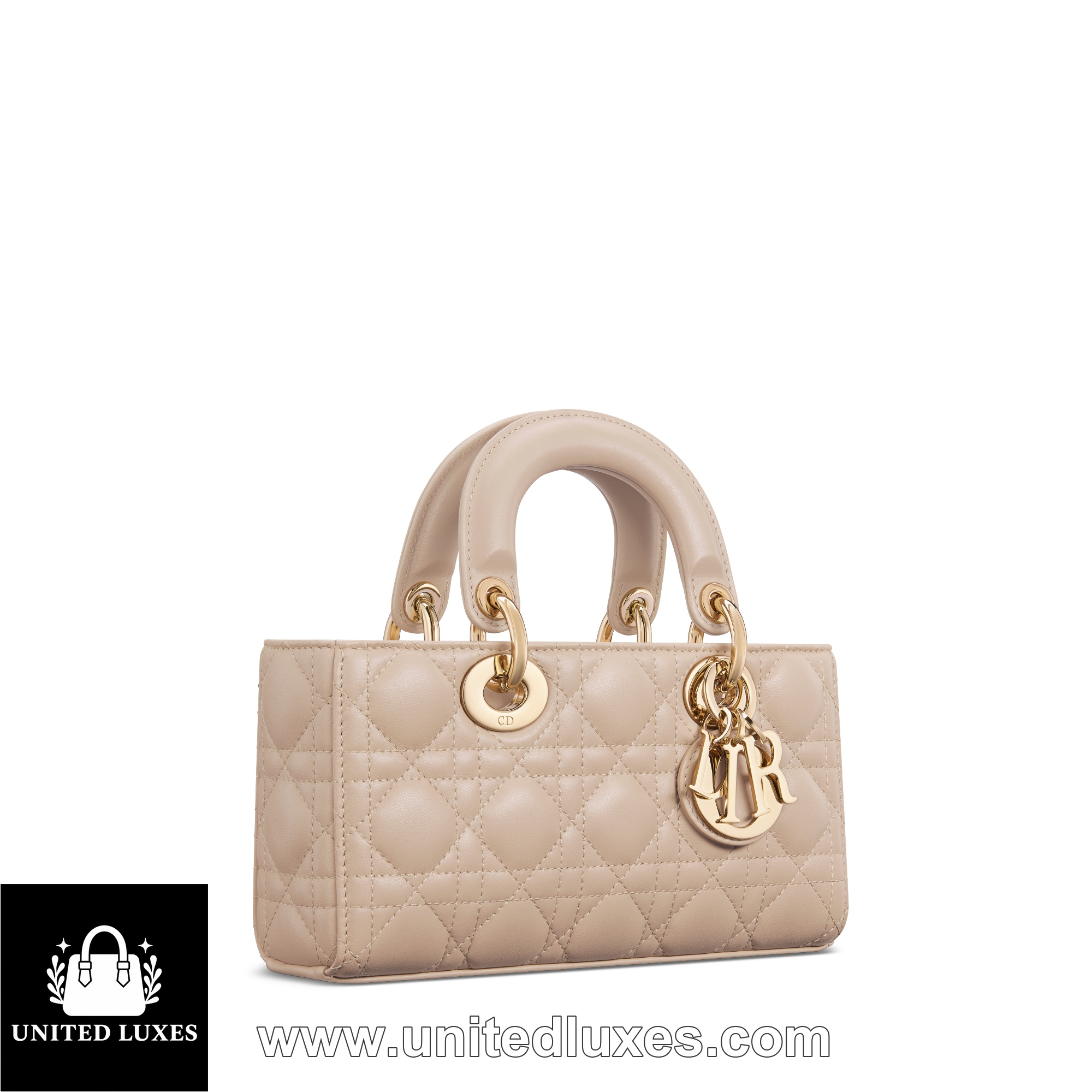 Replica Small Lady D-Joy Bag