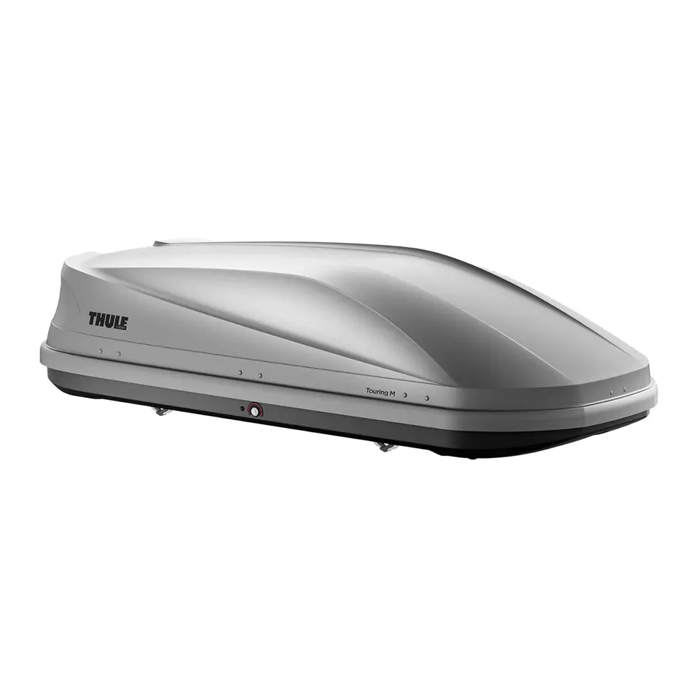 Roof Box