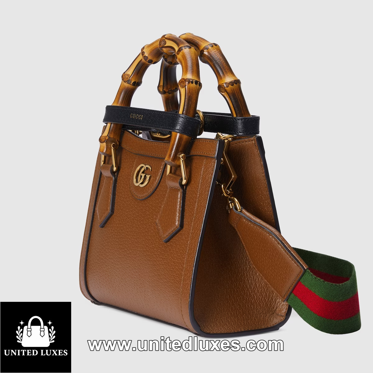 Replica Gucci Diana small tote bag