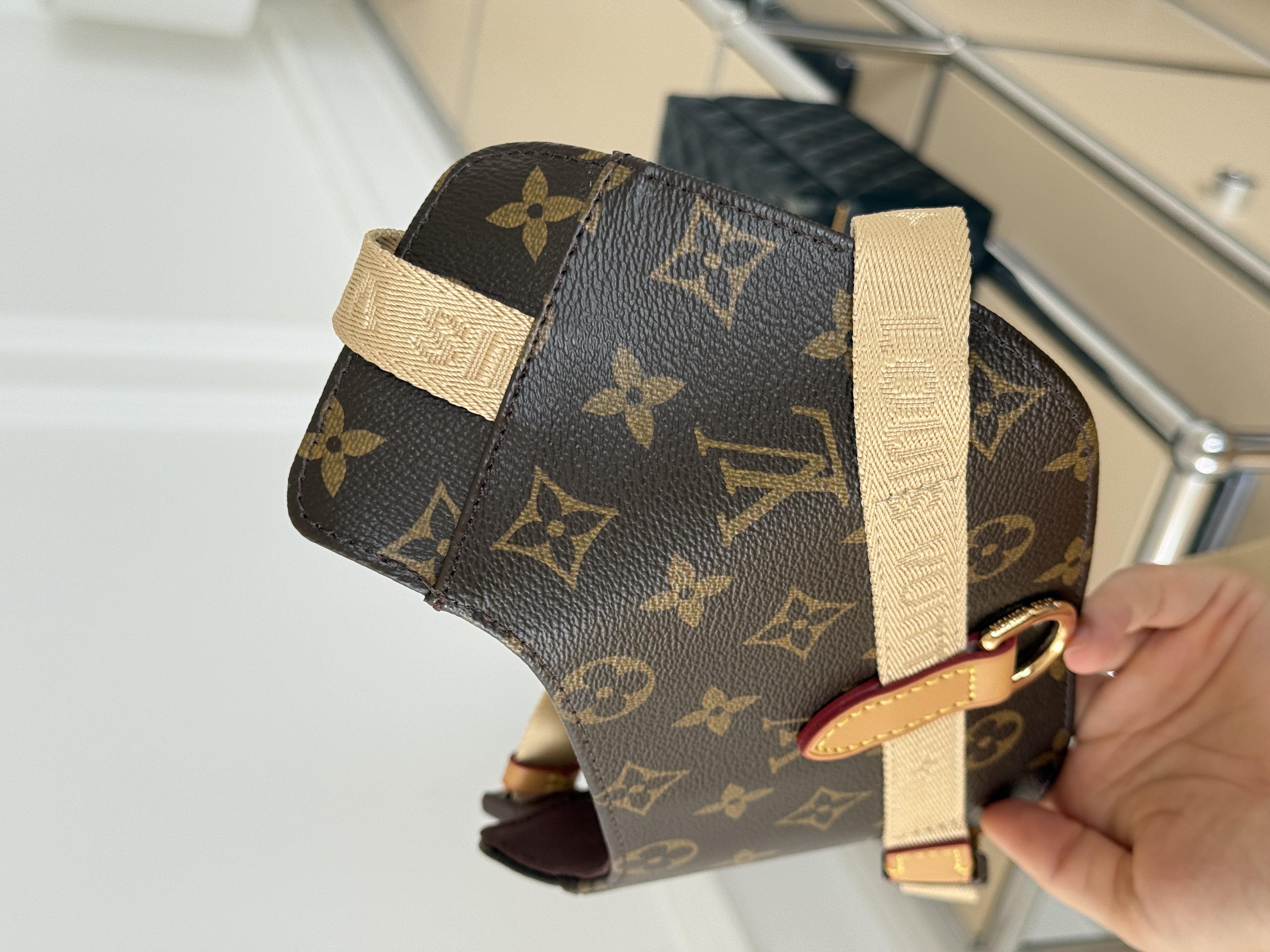 Louis Vuitton（LV）Arnés PM/MM