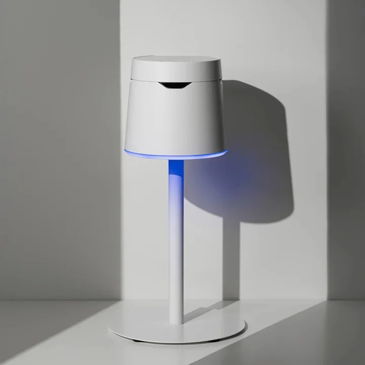 Carepod One Plus with Stand - Stainless Steel N9UK4