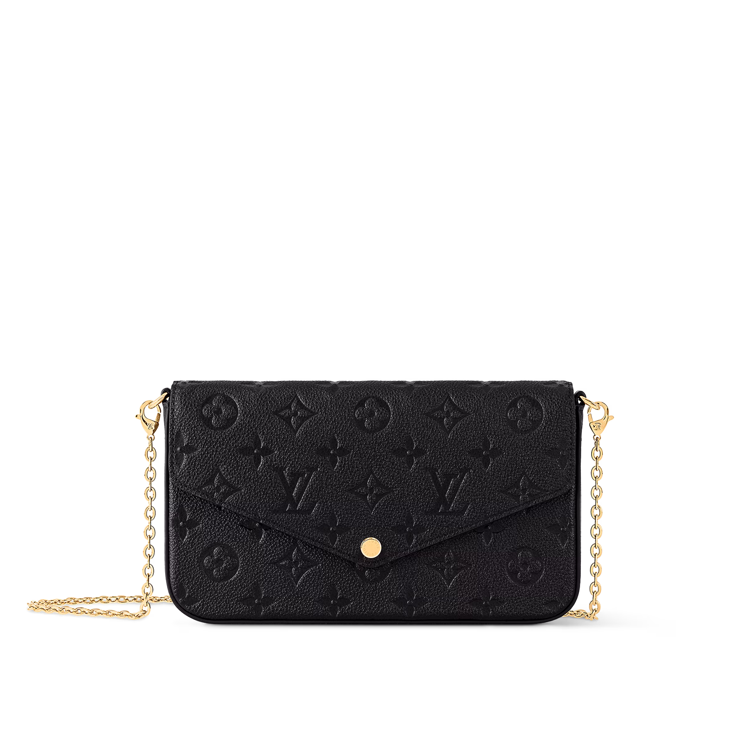 Louis Vuitton Felicie Pochette M82477