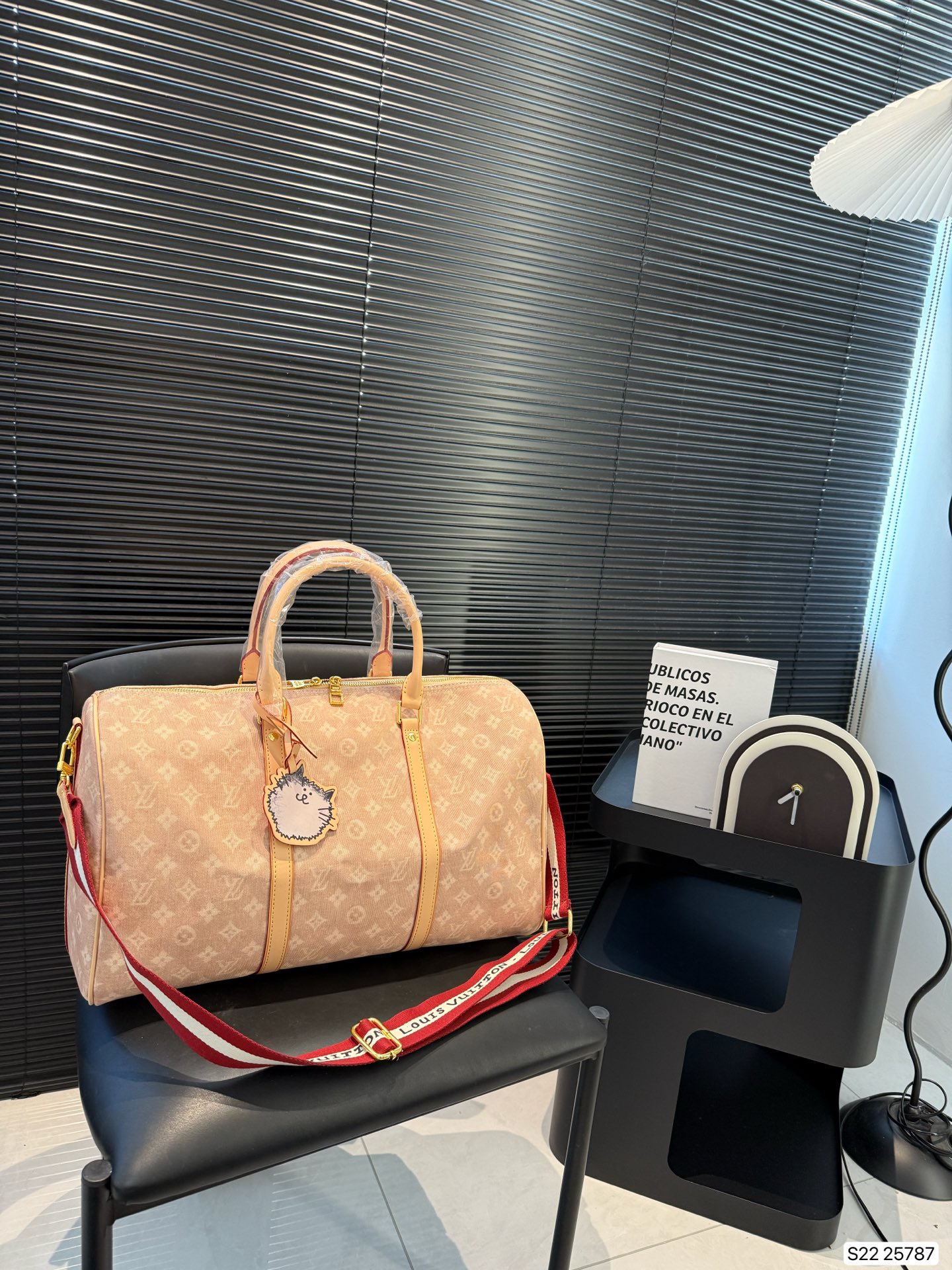 LV Travel Bag