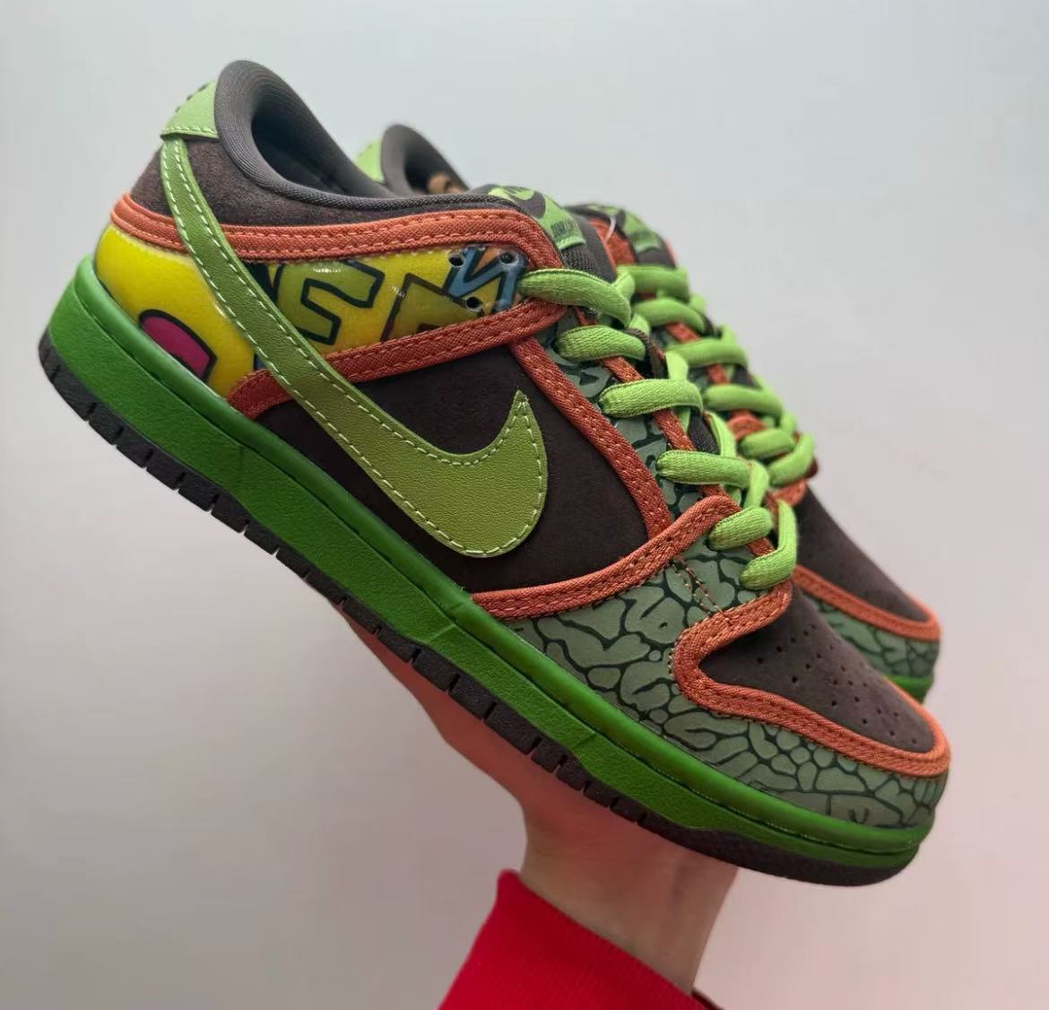 Dunk