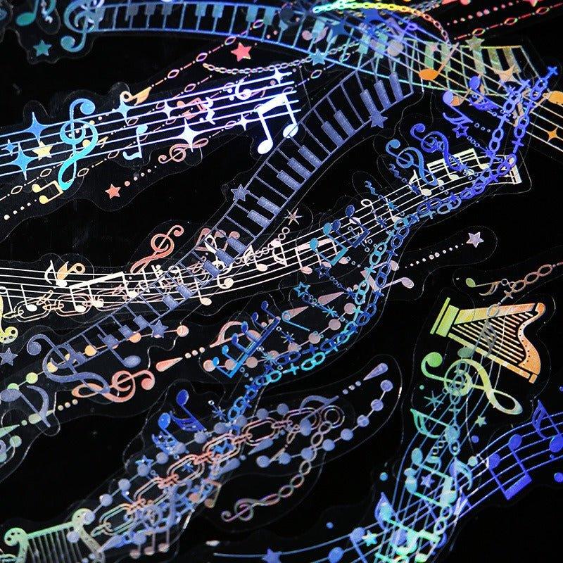 1094 Sticker Pack Firefly Series