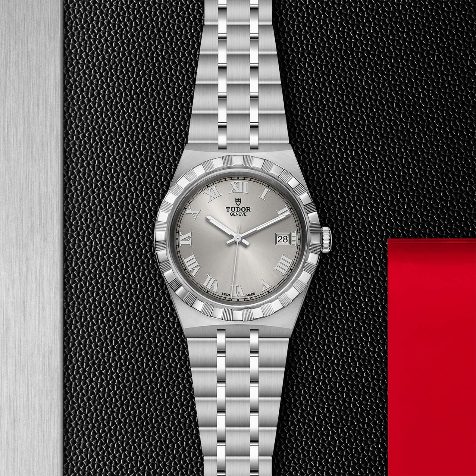 Tudor Royal 38 mm【1:1 Replica】