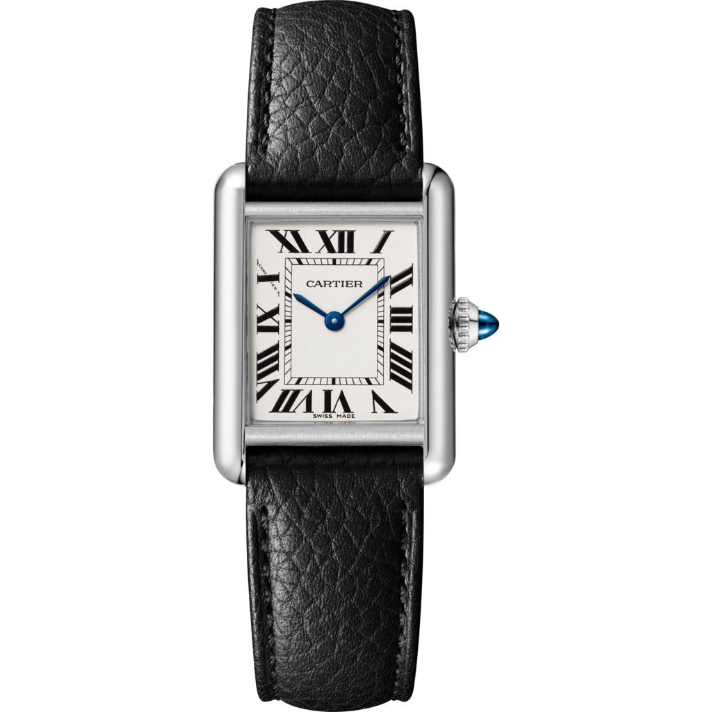 Tank Must de Cartier watch WSTA0042【1:1 Replica】
