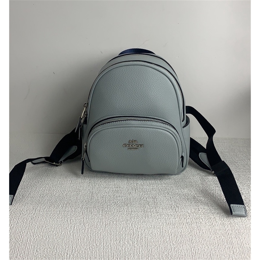 Women Handbag C8604 C8603 C8258 C8257 C8259 CA624 CC331 CD277 Mini Court Backpack Bag