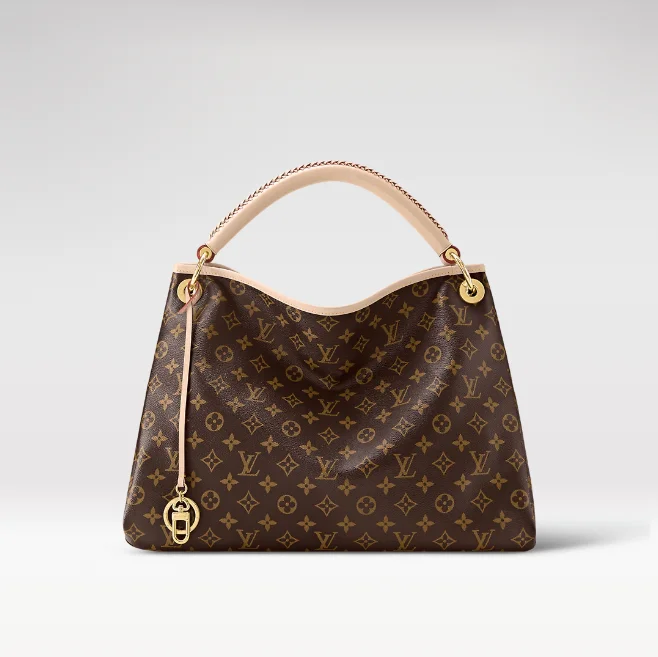 Louis Vuitton 3 Artsy MM M40249