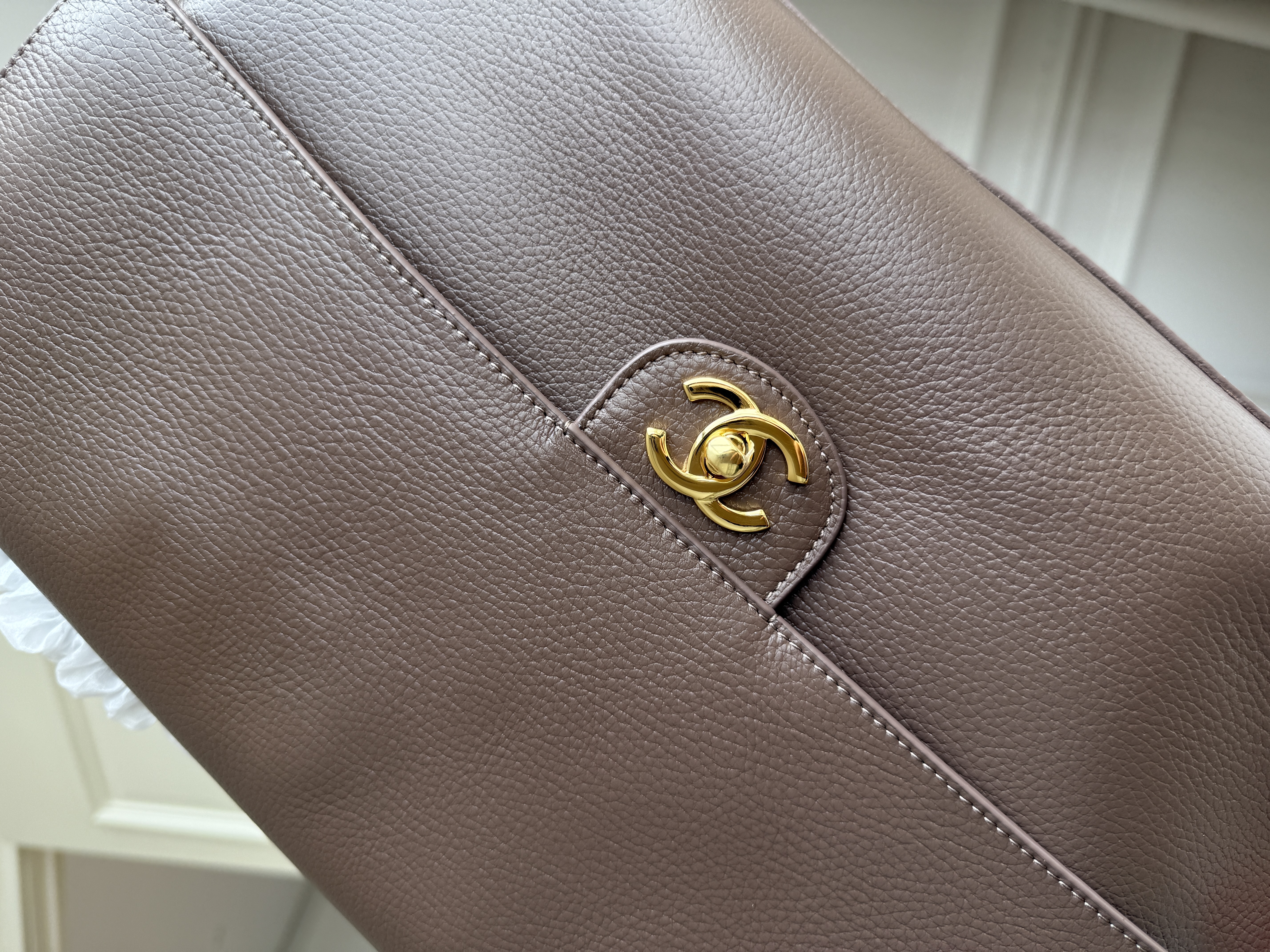 Chanel 26S Souplissimo Maxi Flap