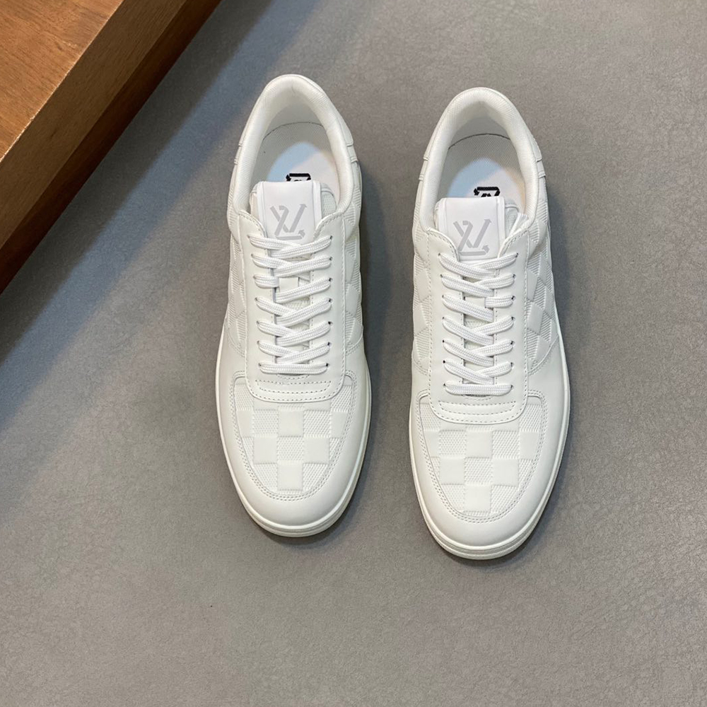 LV Low-top sneakers