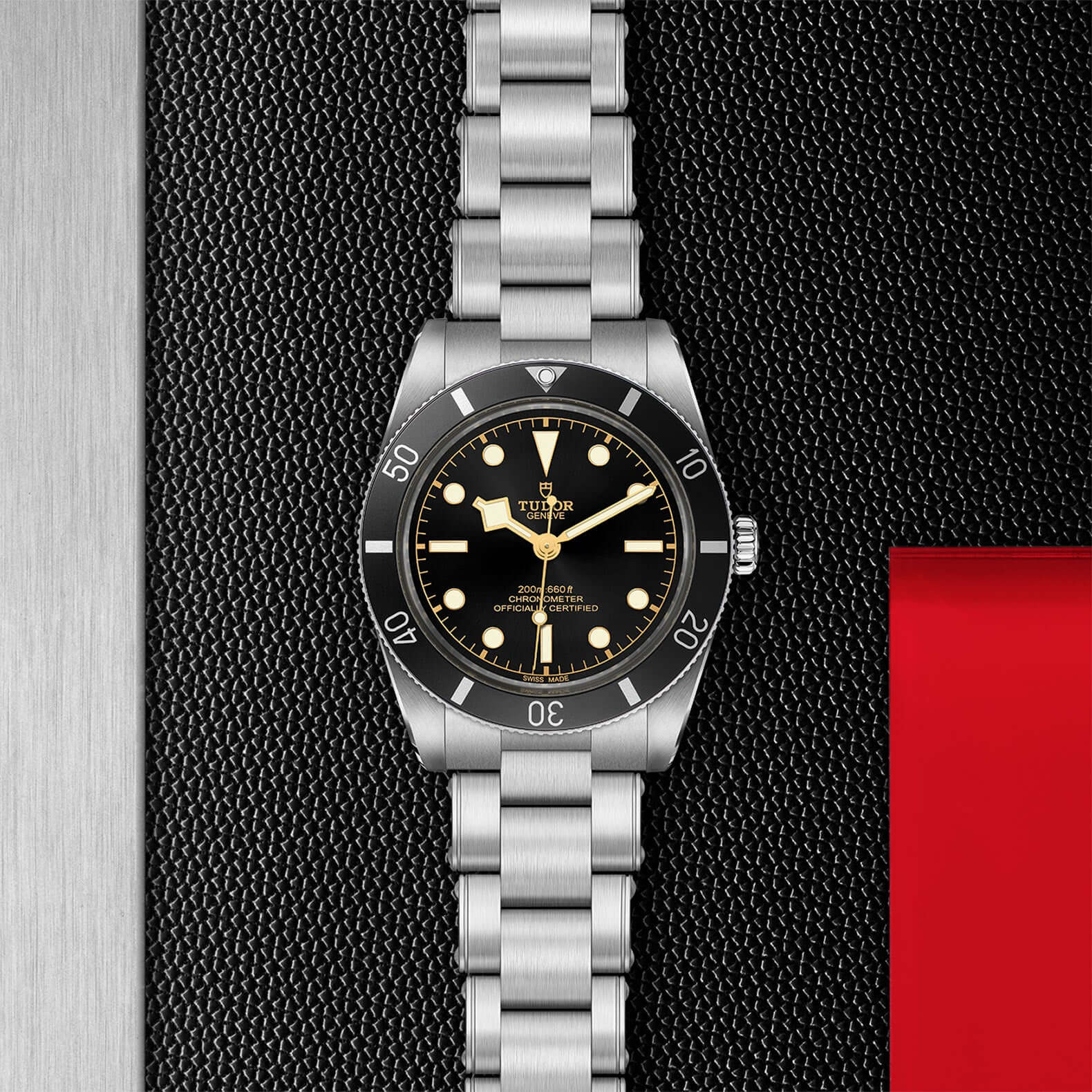 Tudor Black Bay Fifty-Four【1:1 Replica】