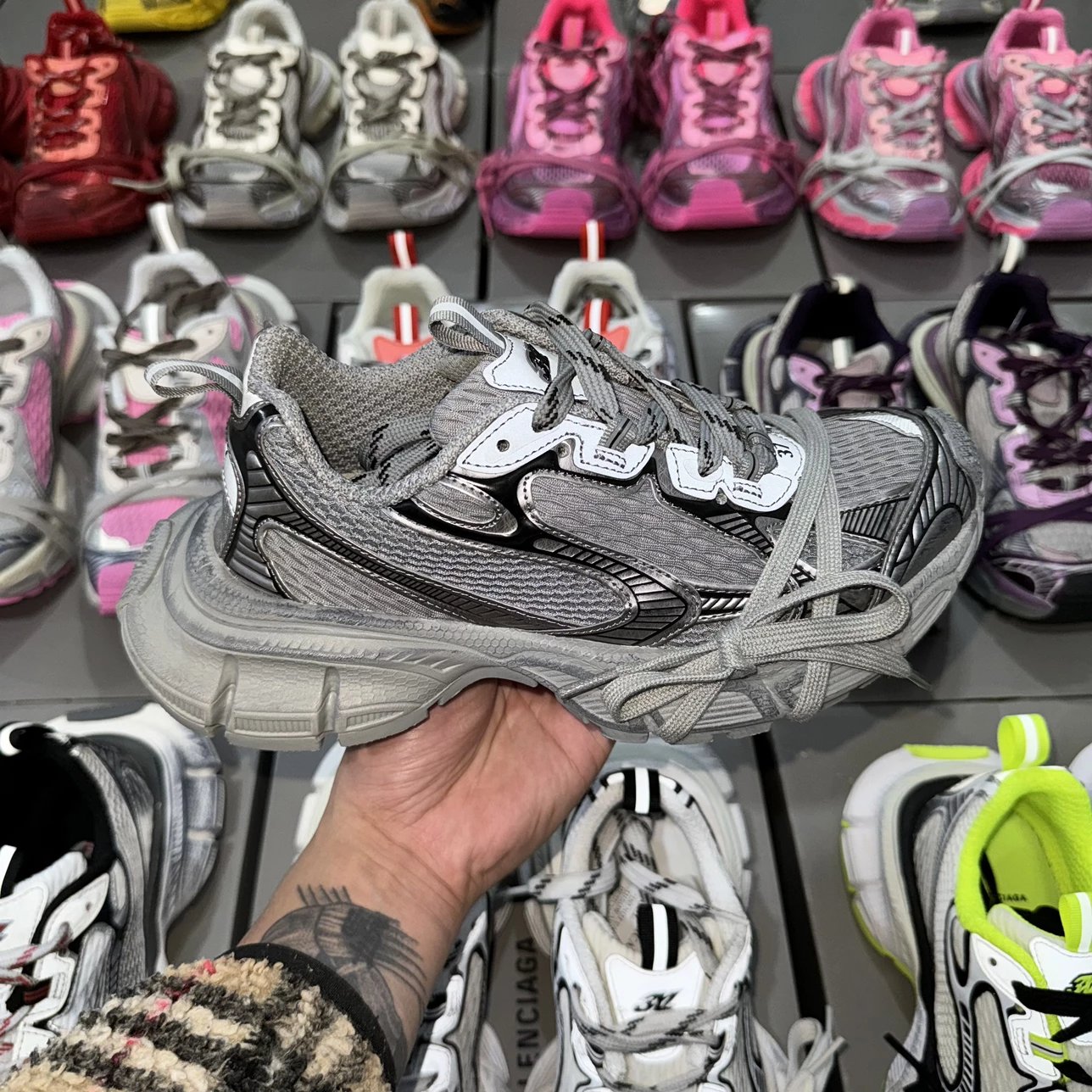 Balenciaga gery g 3xl shoes