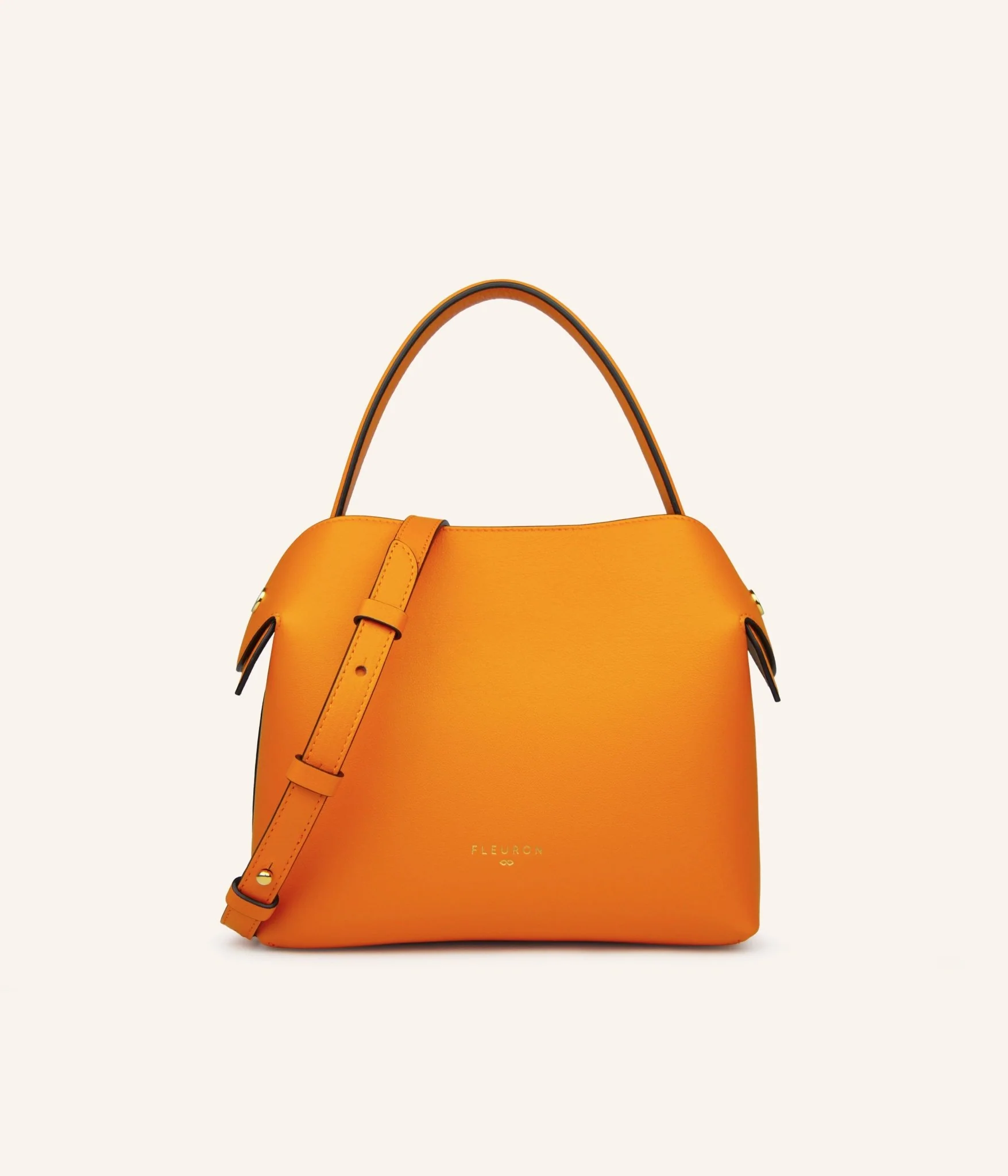 Medium Swann | Abricot