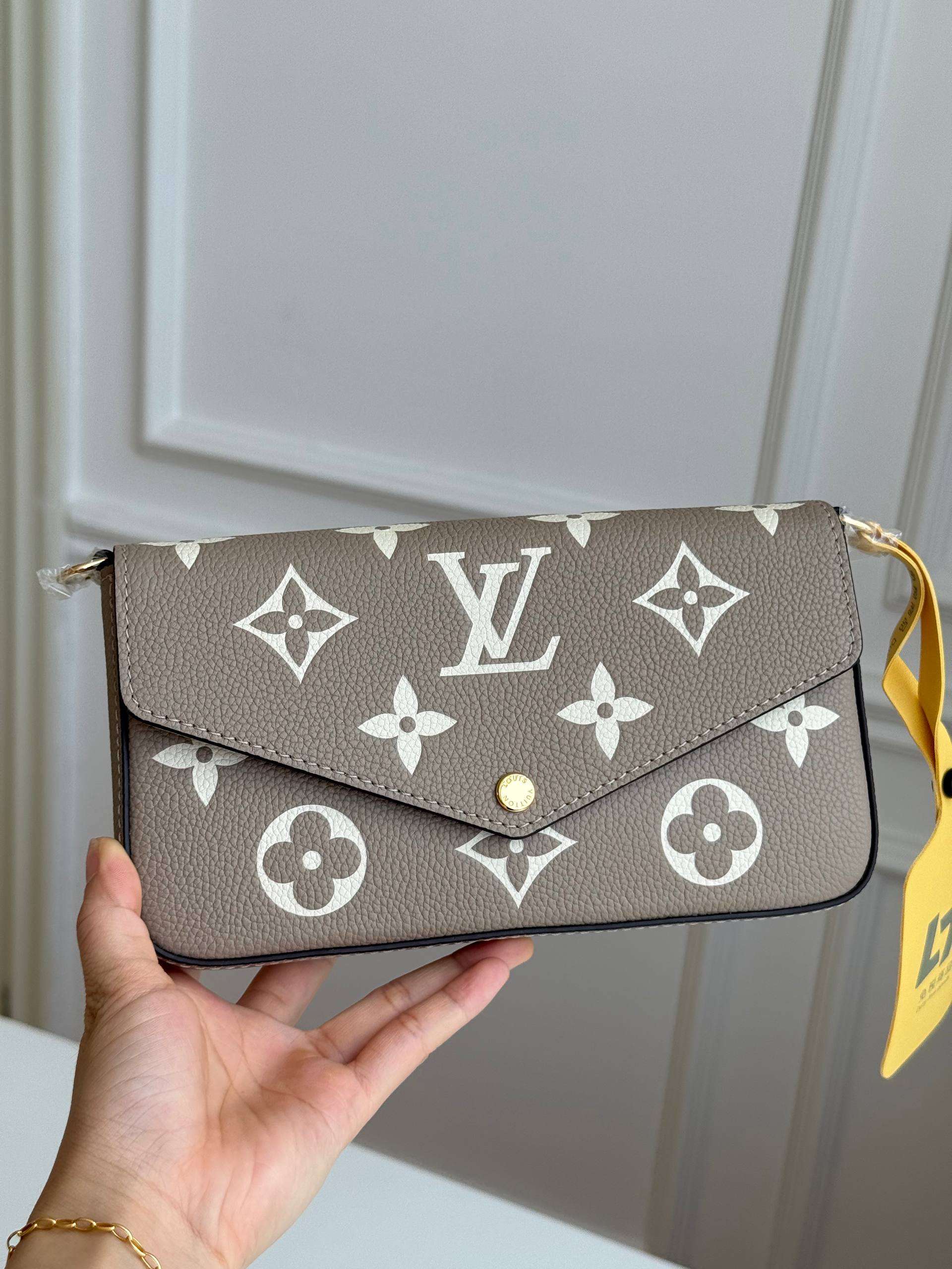 LV Pochette Félicie 3-in-1