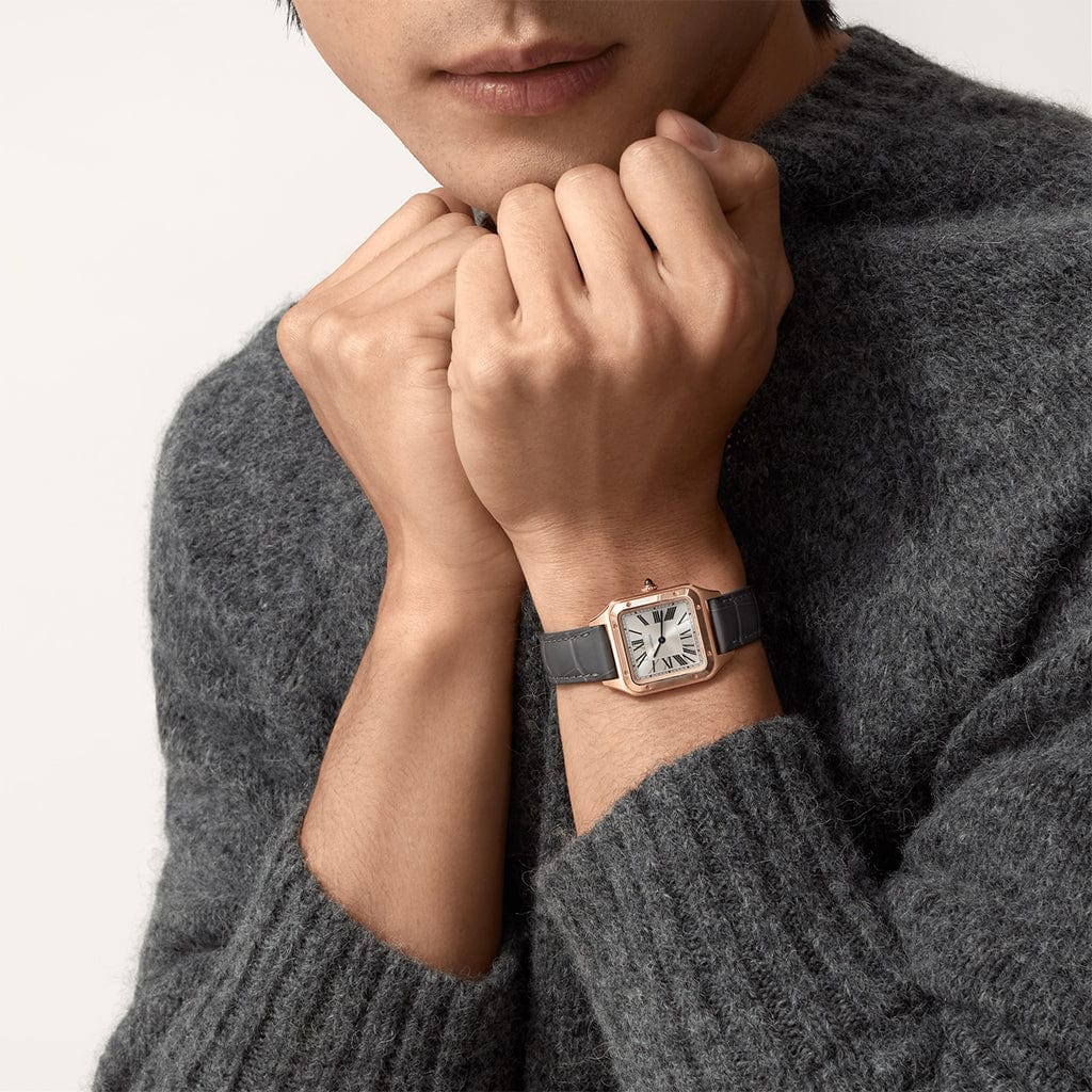 Santos-Dumont watch WGSA0022【1:1 Replica】