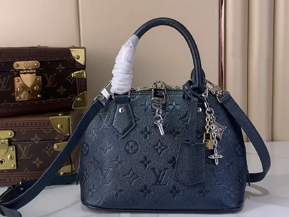 LV Alma BB Handbag - 10A mirror version