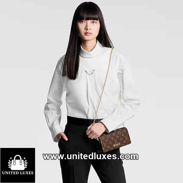 Replica Wallet On Chain Lily