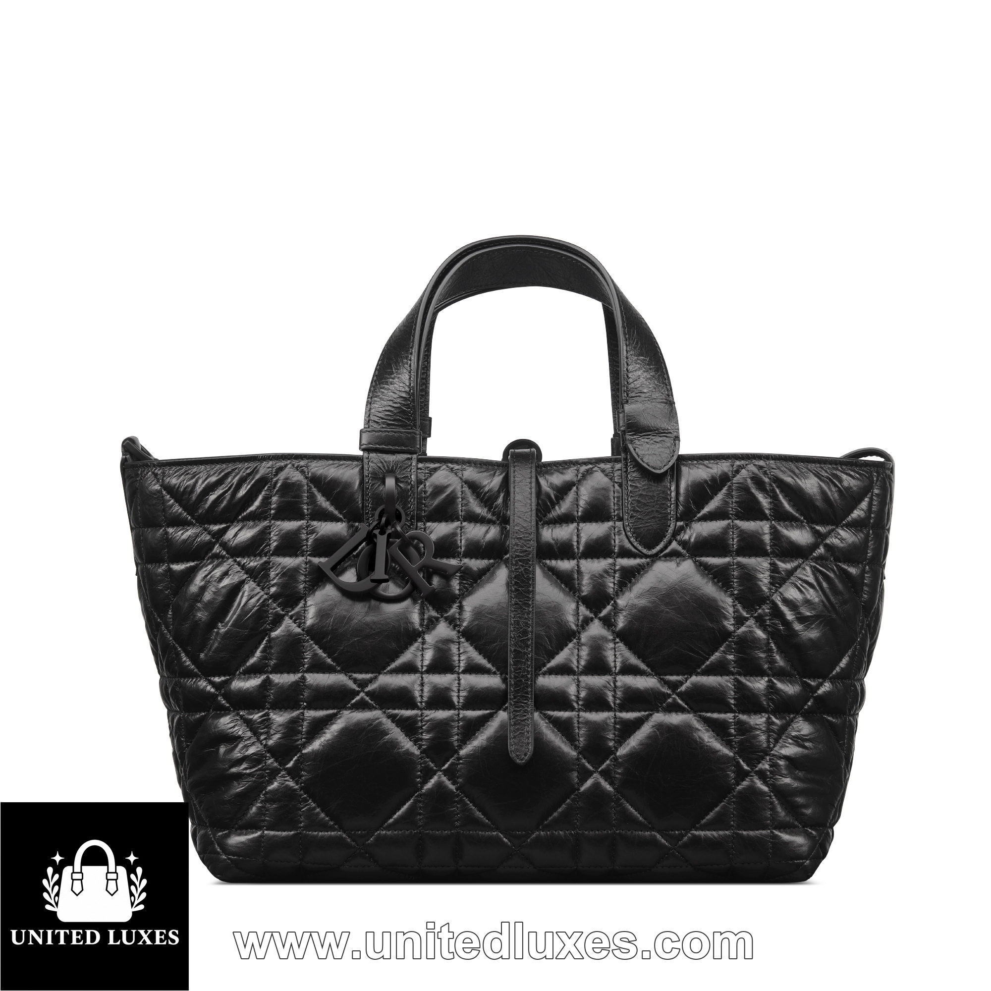 Replica Medium Dior Toujours Bag