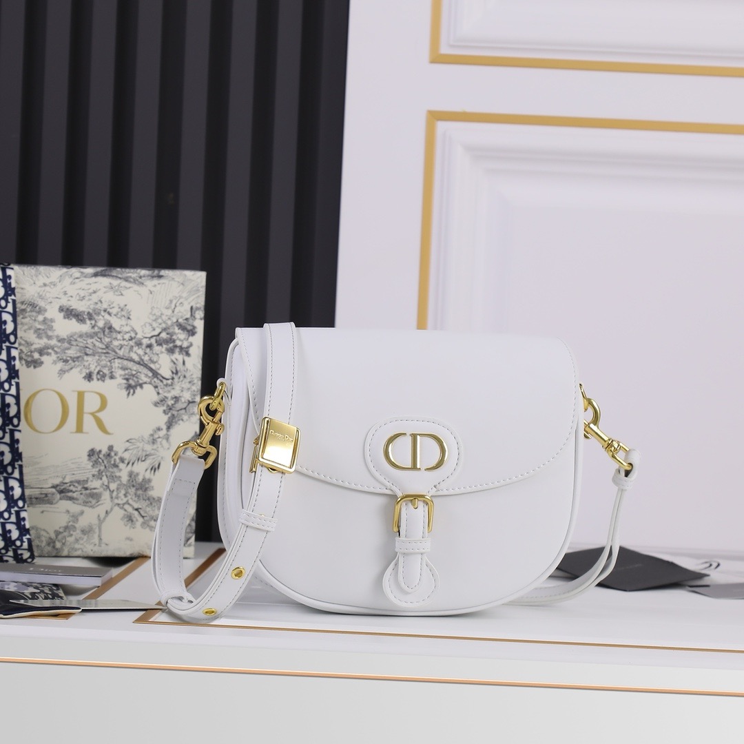 Dior Bobby Crossbody Bag