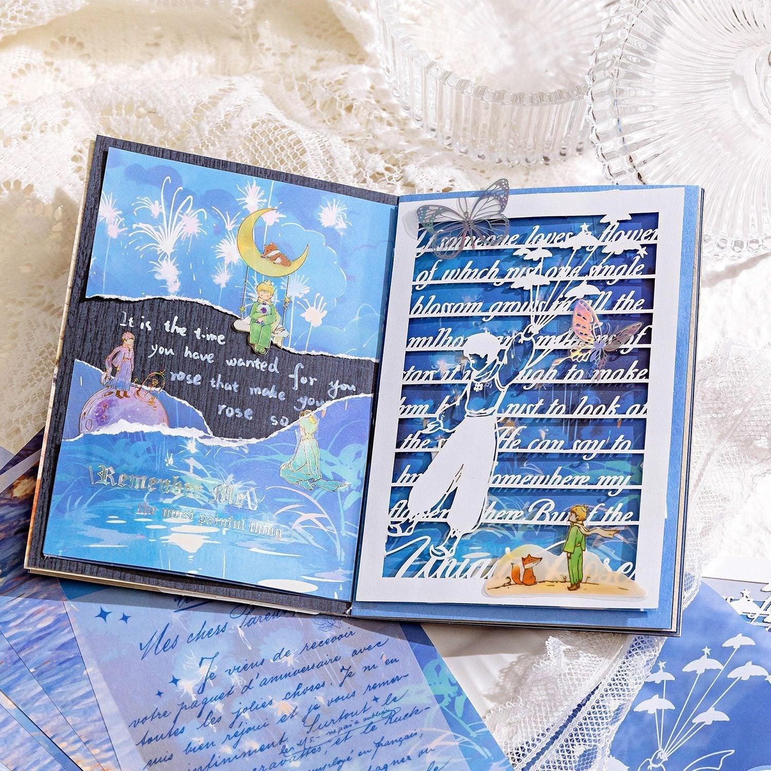 2160 Packages Twilight Phantom Series