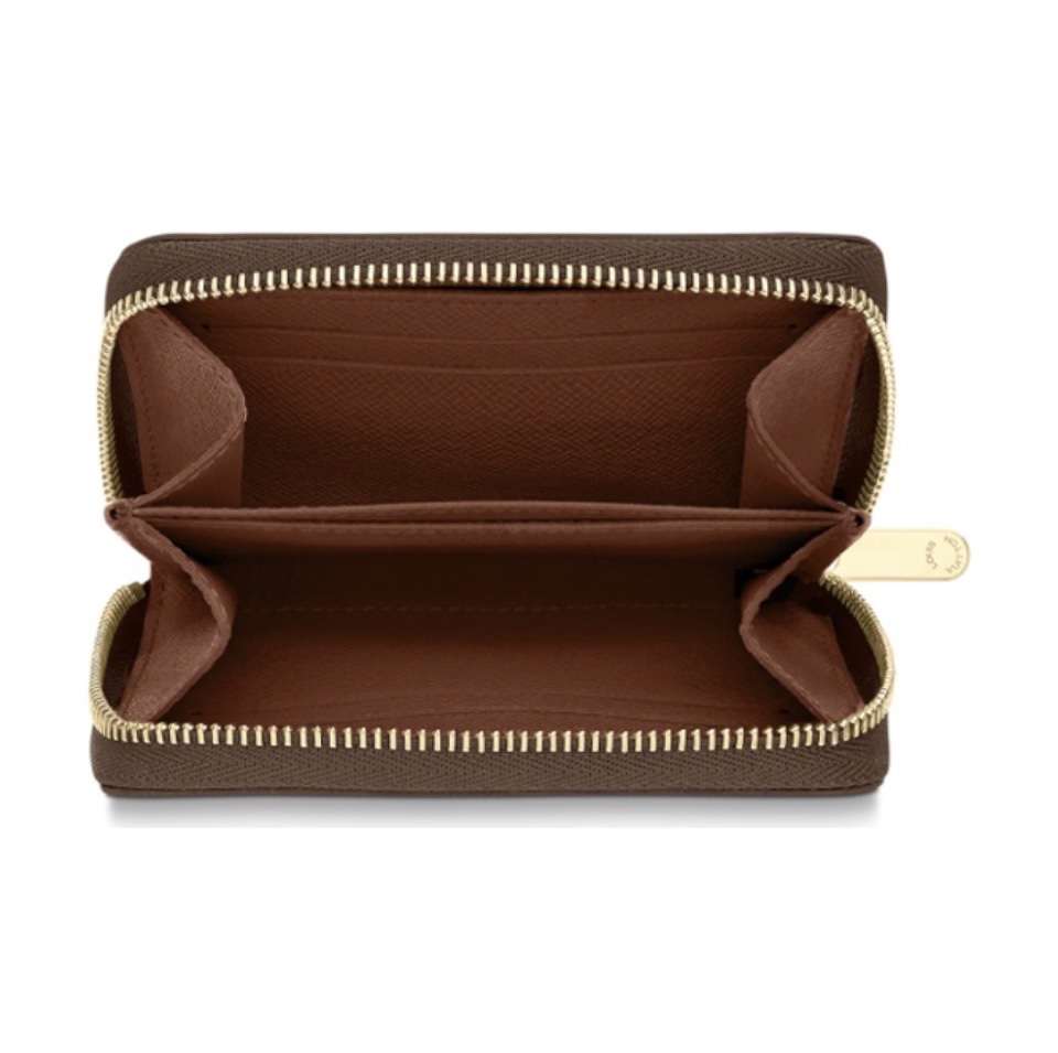 LV Zippy Coin Purse M60067