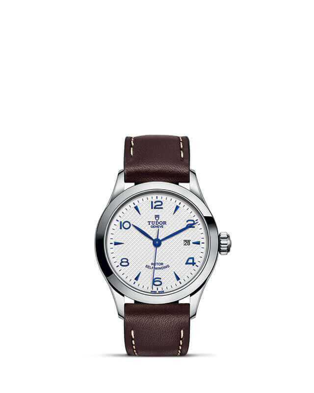 Tudor 1926 28mm【1:1 Replica】