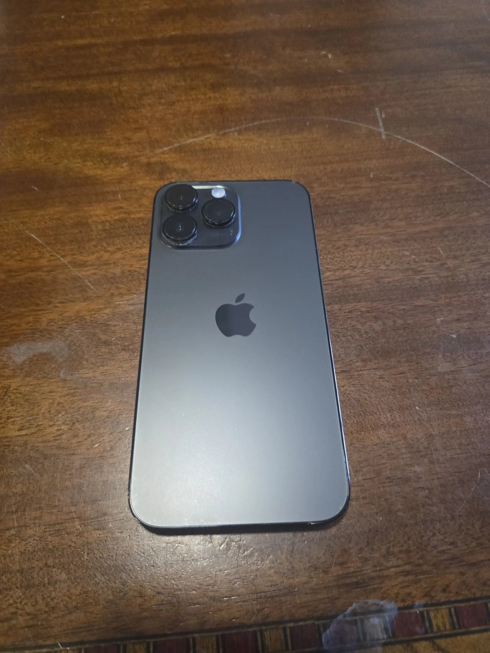 Apple iPhone 14 Pro Max 6ASNC