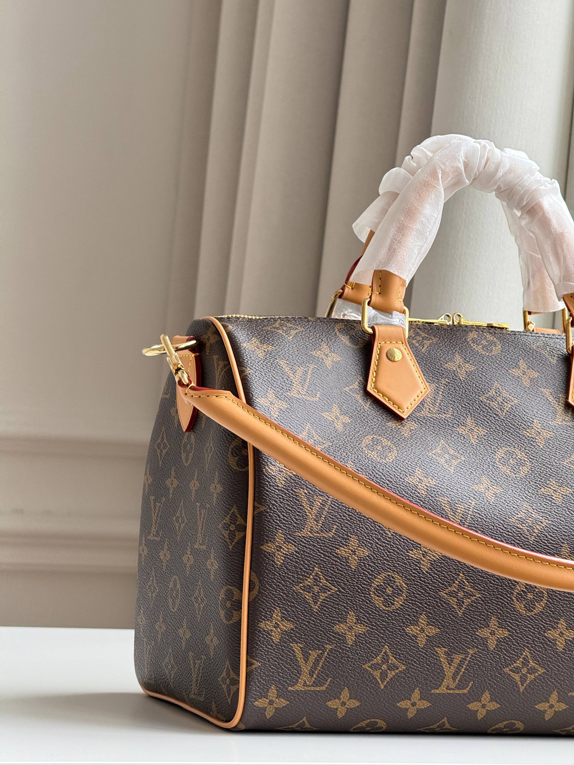 Louis Vuitton Speedy Bandoulière 30